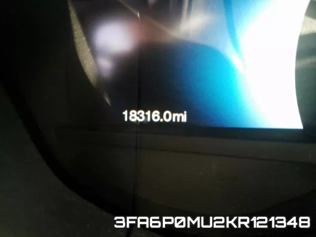 3FA6P0MU2KR121348 фото 9