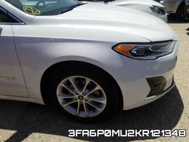 3FA6P0MU2KR121348 фото 10