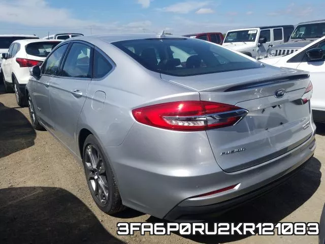 3FA6P0RU2KR121083 фото 4