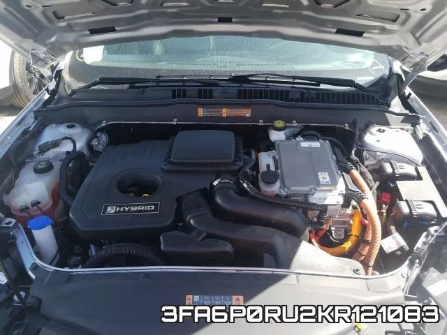 3FA6P0RU2KR121083 фото 8