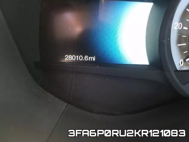 3FA6P0RU2KR121083 фото 9