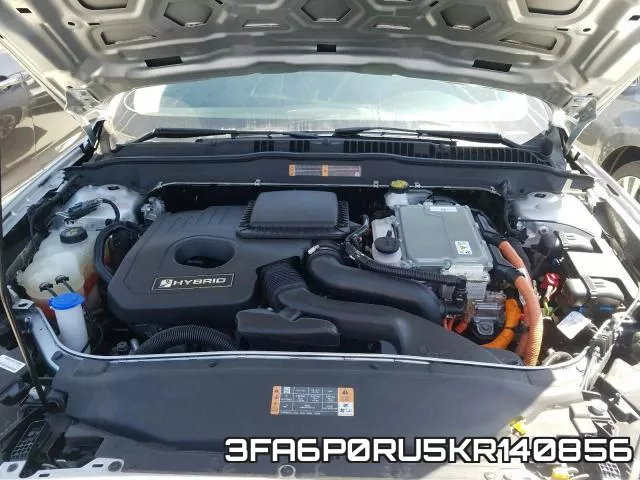 3FA6P0RU5KR140856 фото 8