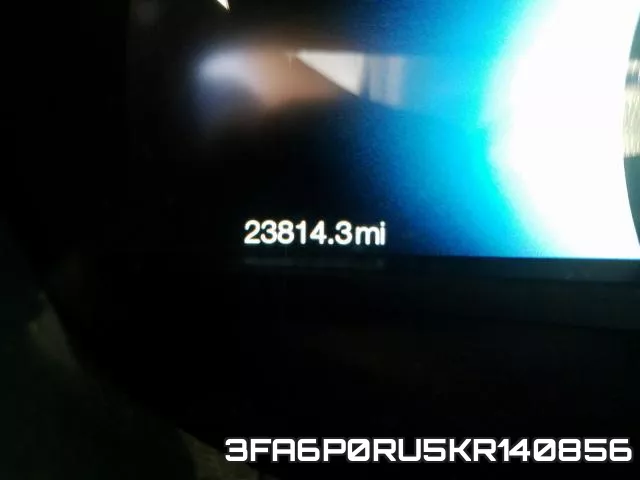 3FA6P0RU5KR140856 фото 9