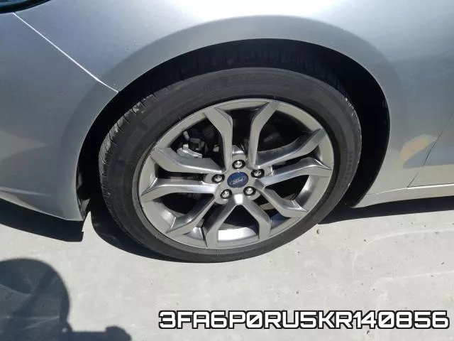 3FA6P0RU5KR140856 фото 10