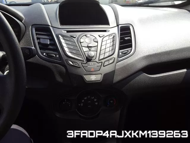 3FADP4AJXKM139263 фото 10