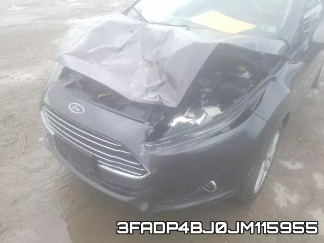 3FADP4BJ0JM115955 фото 10