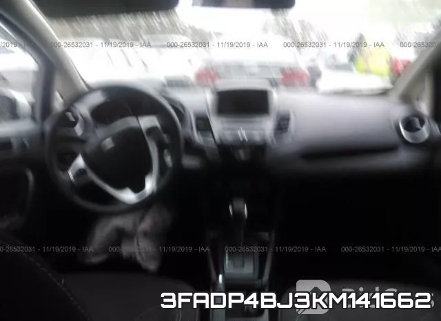 3FADP4BJ3KM141662 фото 6