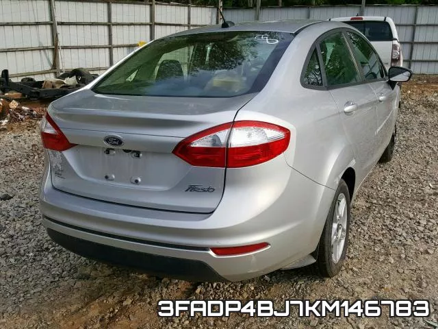 3FADP4BJ7KM146783 фото 5