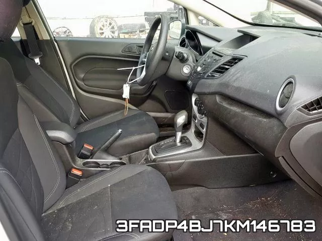 3FADP4BJ7KM146783 фото 6