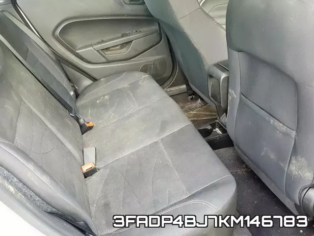 3FADP4BJ7KM146783 фото 7