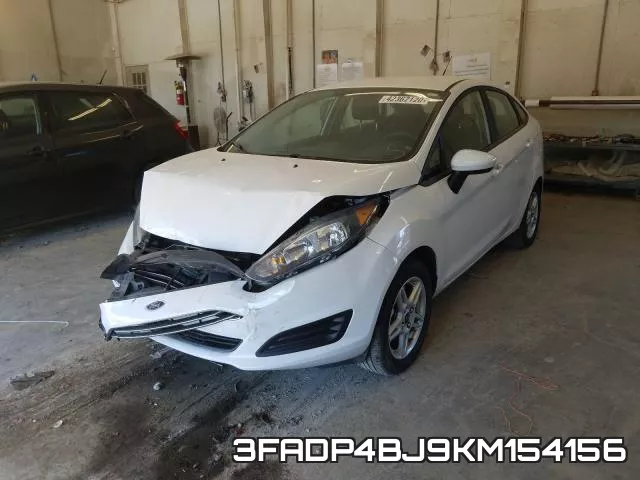 3FADP4BJ9KM154156 фото 3