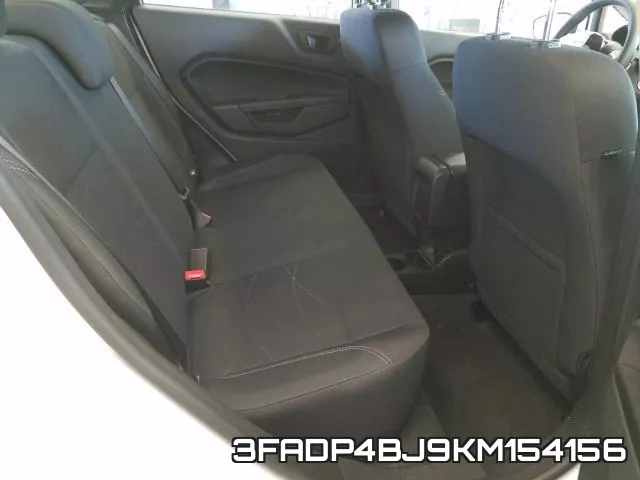 3FADP4BJ9KM154156 фото 7