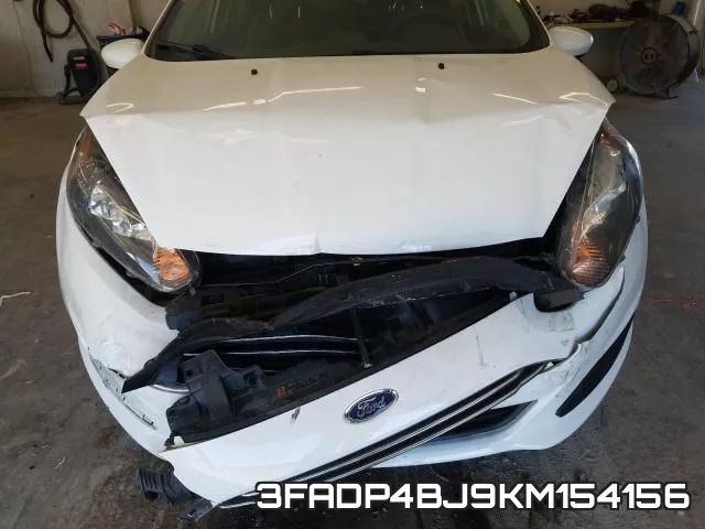 3FADP4BJ9KM154156 фото 10