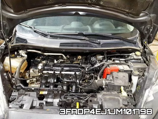 3FADP4EJ1JM101798 фото 8