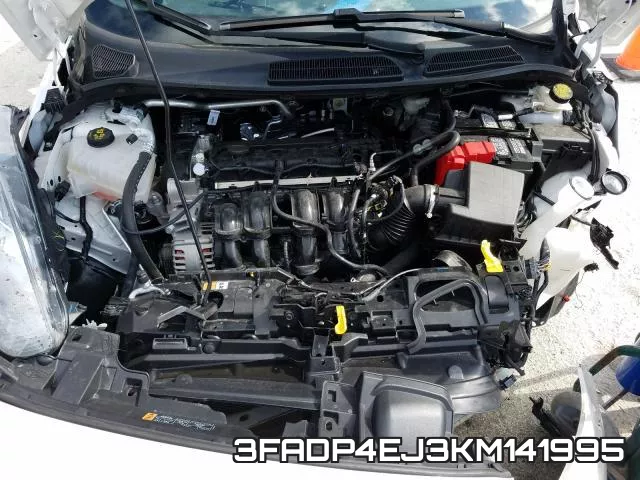 3FADP4EJ3KM141995 фото 8