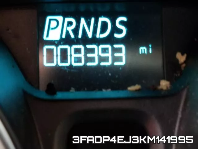 3FADP4EJ3KM141995 фото 9
