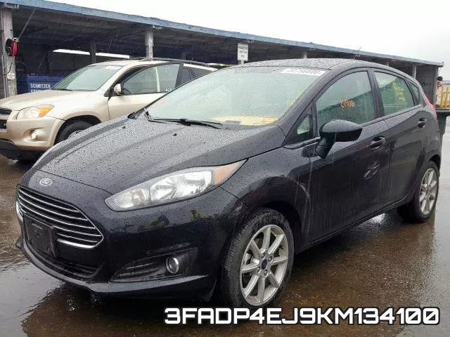 3FADP4EJ9KM134100 фото 3