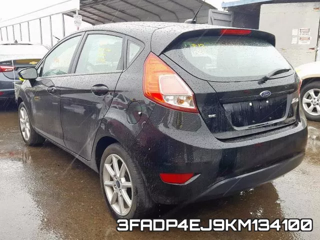 3FADP4EJ9KM134100 фото 4