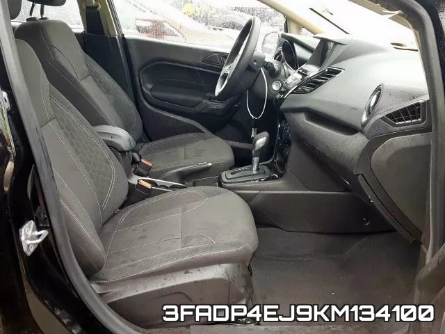 3FADP4EJ9KM134100 фото 6