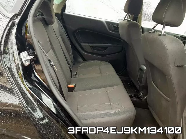3FADP4EJ9KM134100 фото 7