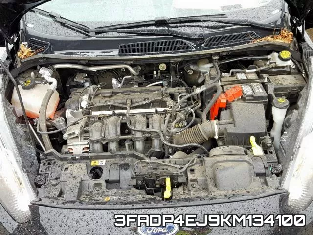 3FADP4EJ9KM134100 фото 8
