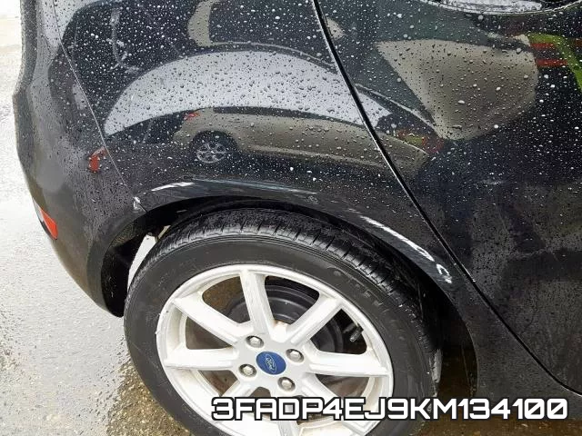 3FADP4EJ9KM134100 фото 10