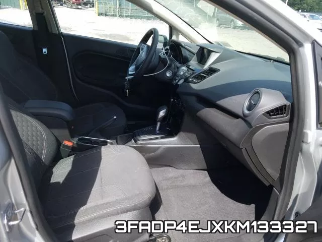 3FADP4EJXKM133327 фото 6