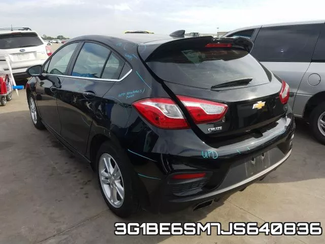 3G1BE6SM7JS640836 фото 4