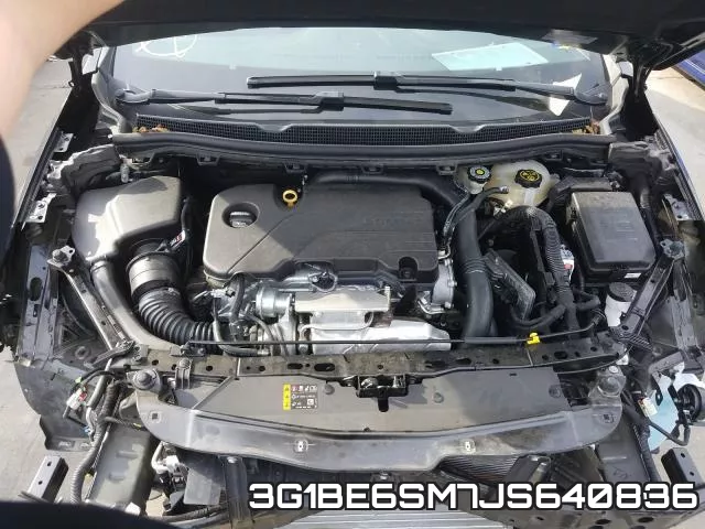 3G1BE6SM7JS640836 фото 8
