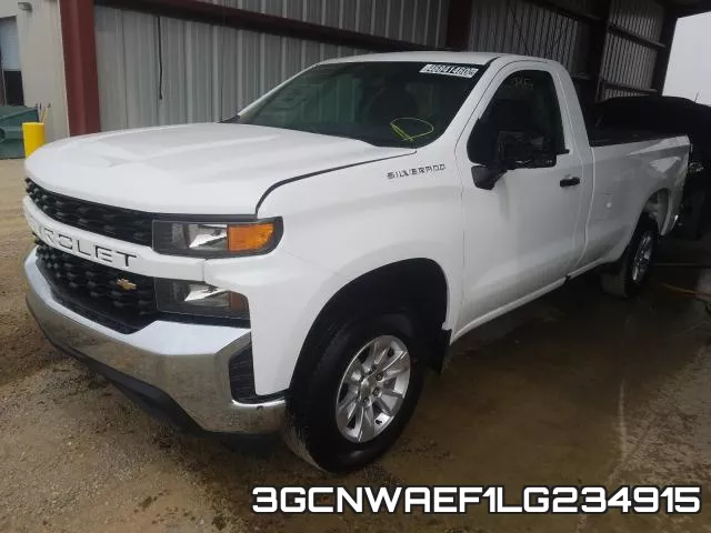 3GCNWAEF1LG234915 фото 3