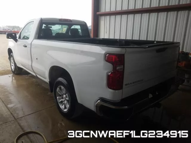 3GCNWAEF1LG234915 фото 4