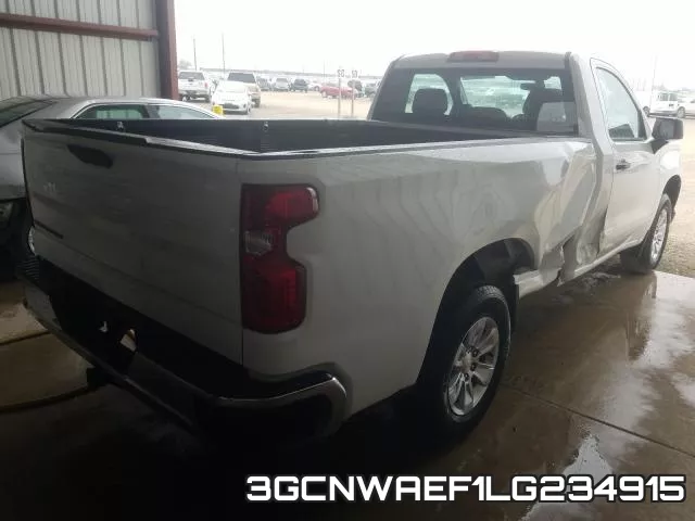 3GCNWAEF1LG234915 фото 5