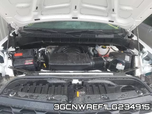 3GCNWAEF1LG234915 фото 8