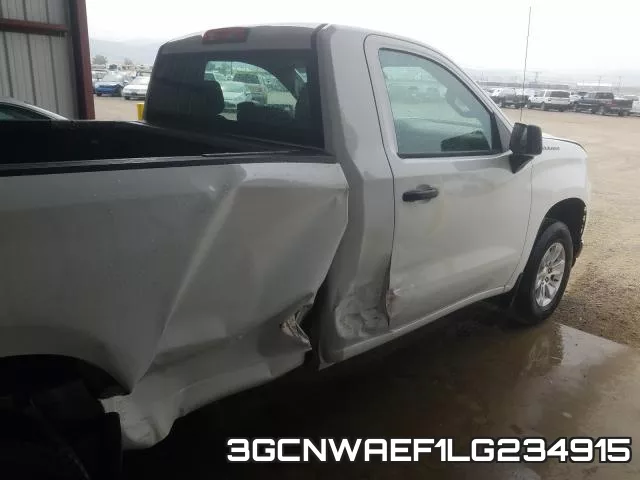 3GCNWAEF1LG234915 фото 10