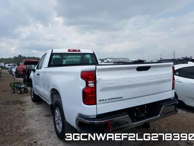 3GCNWAEF2LG278390 фото 4