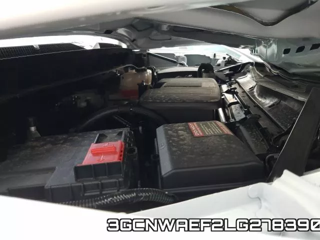 3GCNWAEF2LG278390 фото 8