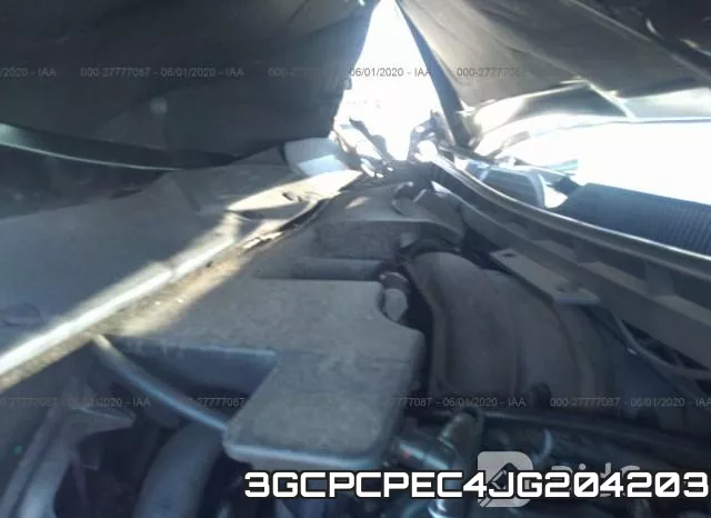3GCPCPEC4JG204203 фото 2