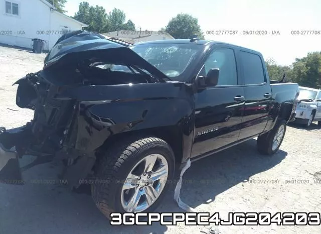 3GCPCPEC4JG204203 фото 3
