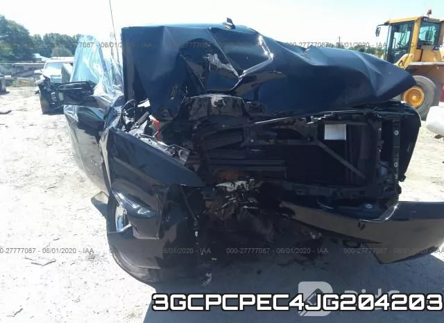 3GCPCPEC4JG204203 фото 7