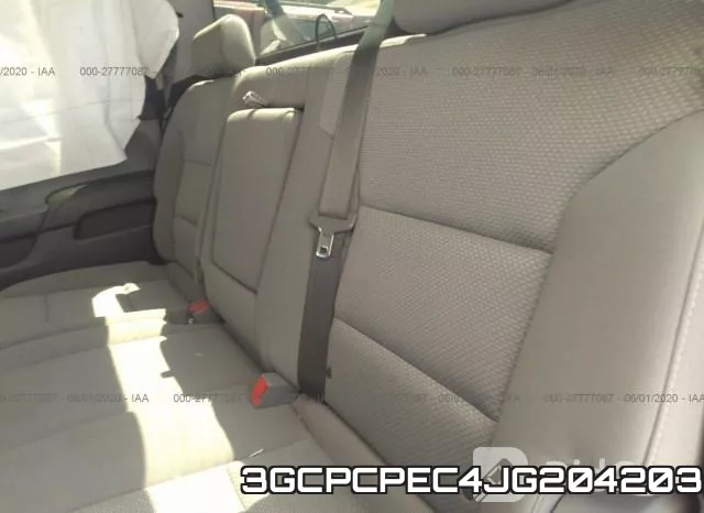 3GCPCPEC4JG204203 фото 9