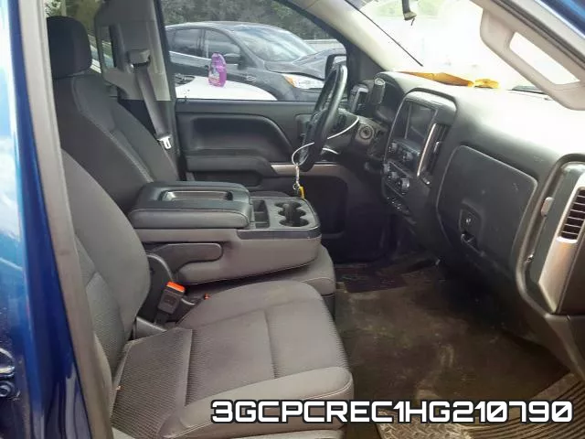 3GCPCREC1HG210790 фото 6