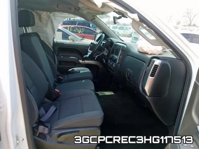 3GCPCREC3HG117513 фото 6