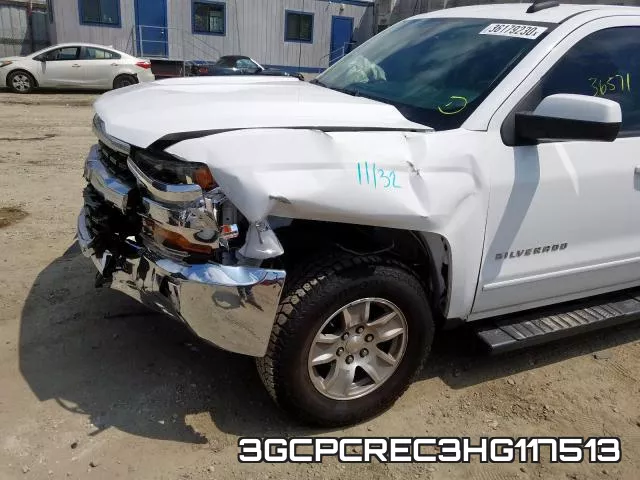 3GCPCREC3HG117513 фото 10