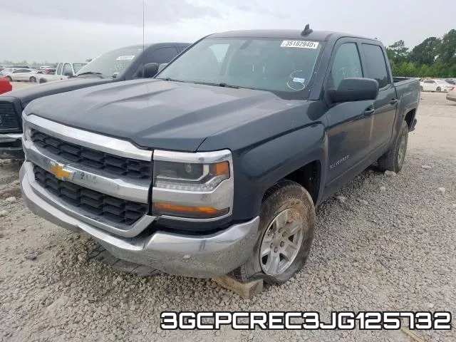 3GCPCREC3JG125732 фото 3