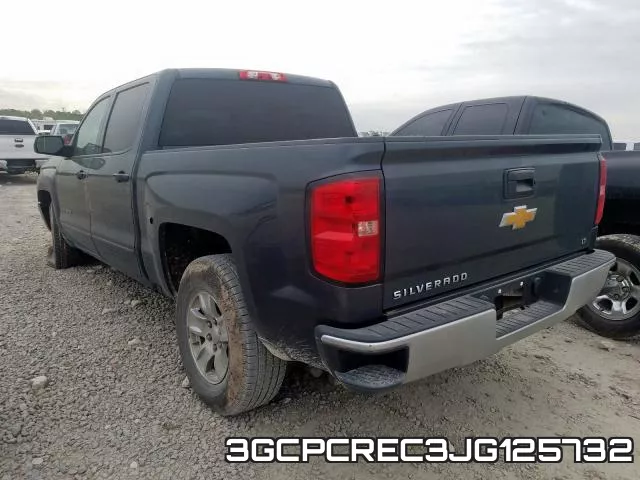 3GCPCREC3JG125732 фото 4