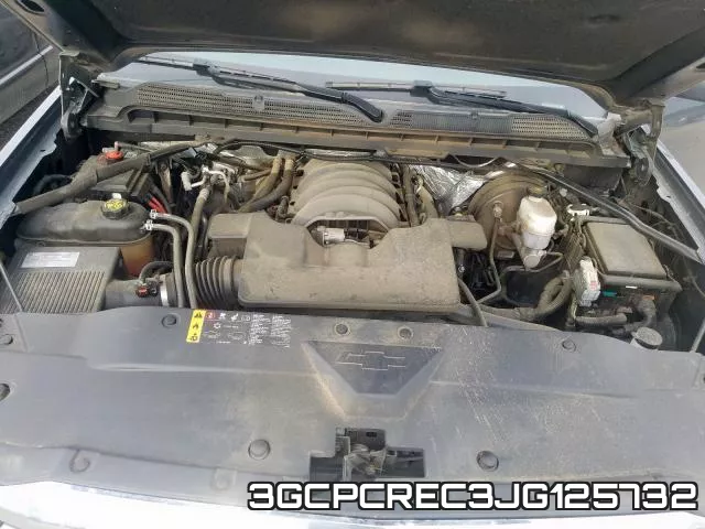 3GCPCREC3JG125732 фото 8