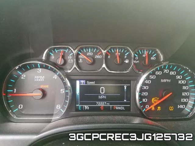 3GCPCREC3JG125732 фото 9