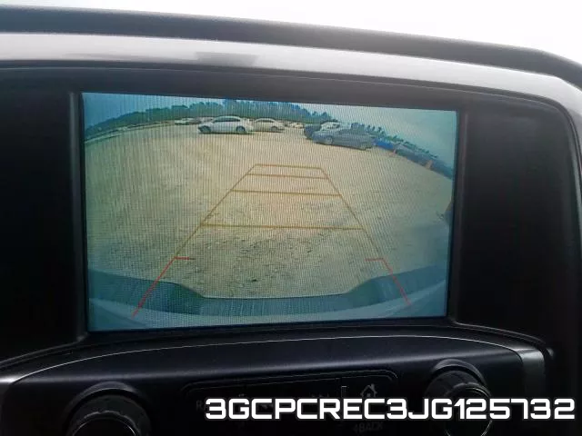 3GCPCREC3JG125732 фото 10