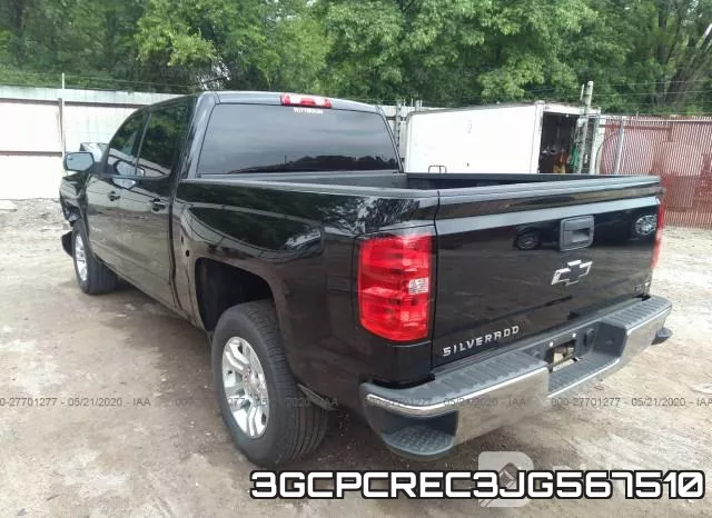 3GCPCREC3JG567510 фото 4