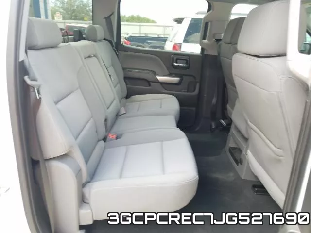 3GCPCREC7JG527690 фото 7